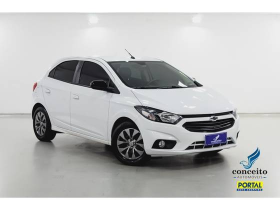 CHEVROLET JOY 1.0 SPE4 FLEX MANUAL